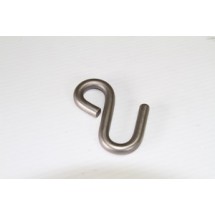 9.5mm 25mm S-Hook 1100kg